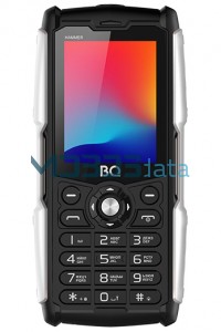 BQ MOBILE BQ-2449 HAMMER specifikacije